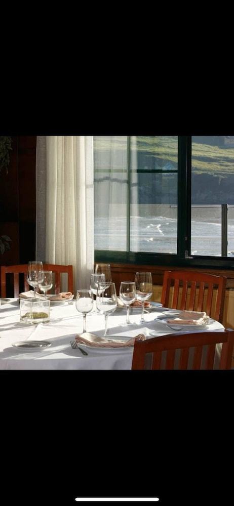 Hotel Mirador De Santa Maria