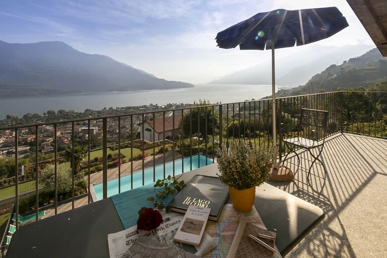 Apartamento La Collina Degli Ulivi