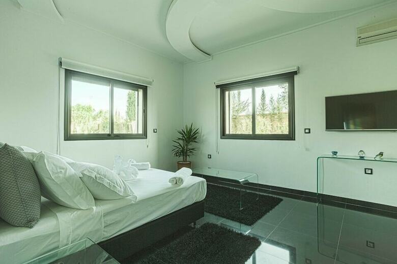 Villa Babastay Ourika