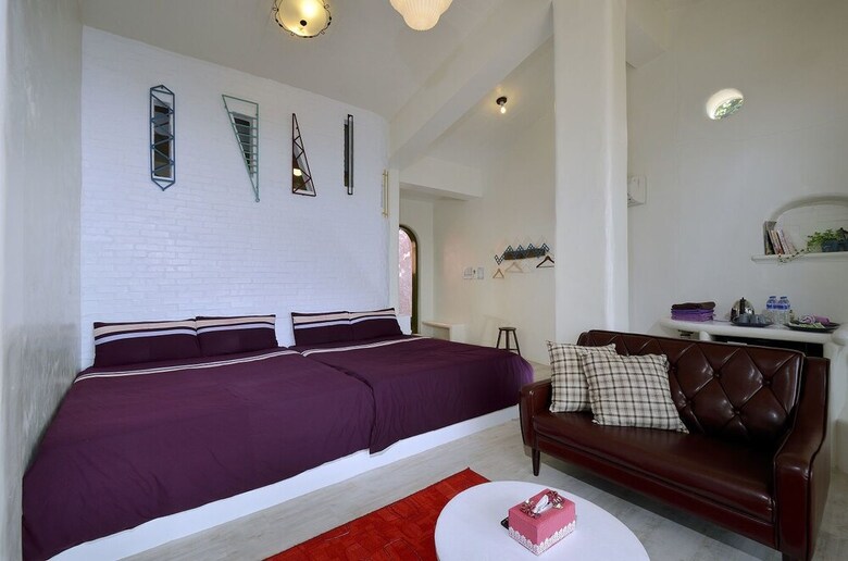 Bed & Breakfast Sunnyroom