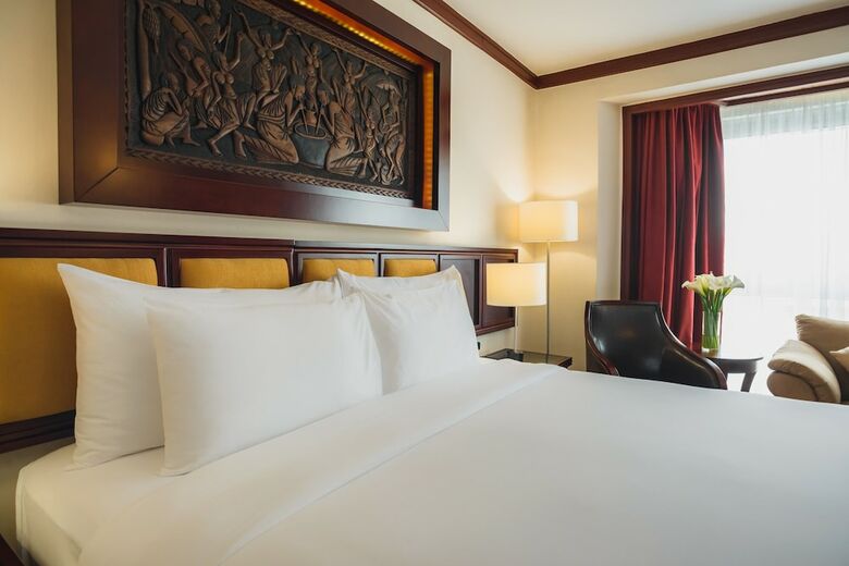 M�venpick Hotel & Residences Nairobi