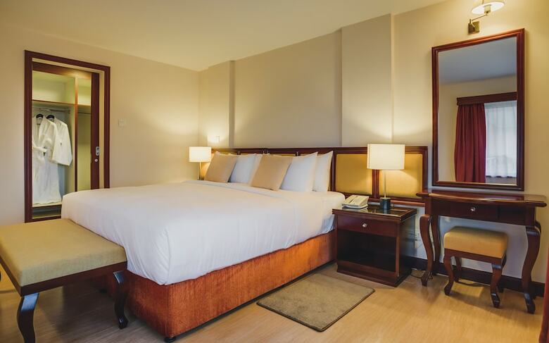 M�venpick Hotel & Residences Nairobi