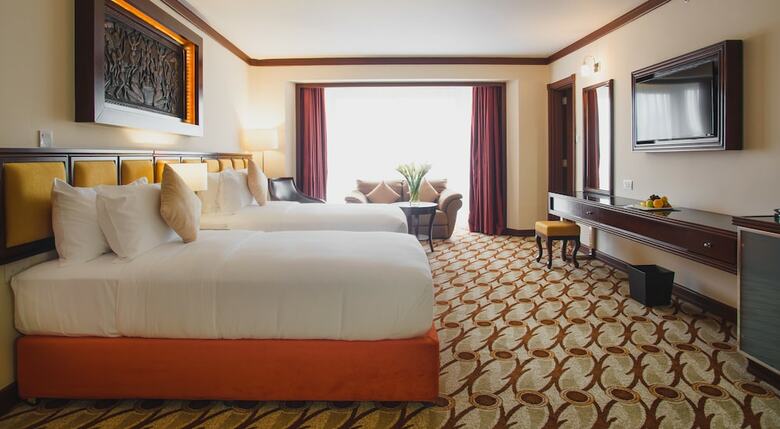 M�venpick Hotel & Residences Nairobi