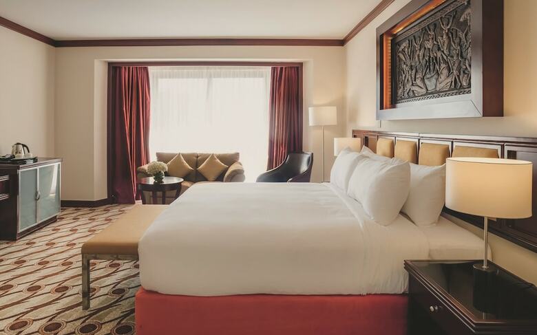 M�venpick Hotel & Residences Nairobi