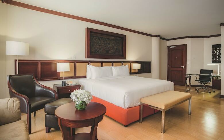M�venpick Hotel & Residences Nairobi