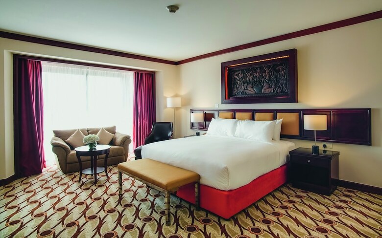M�venpick Hotel & Residences Nairobi