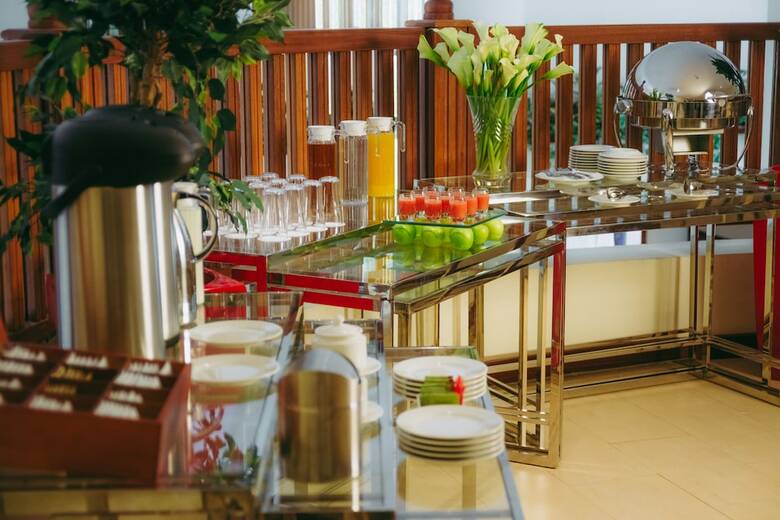 M�venpick Hotel & Residences Nairobi