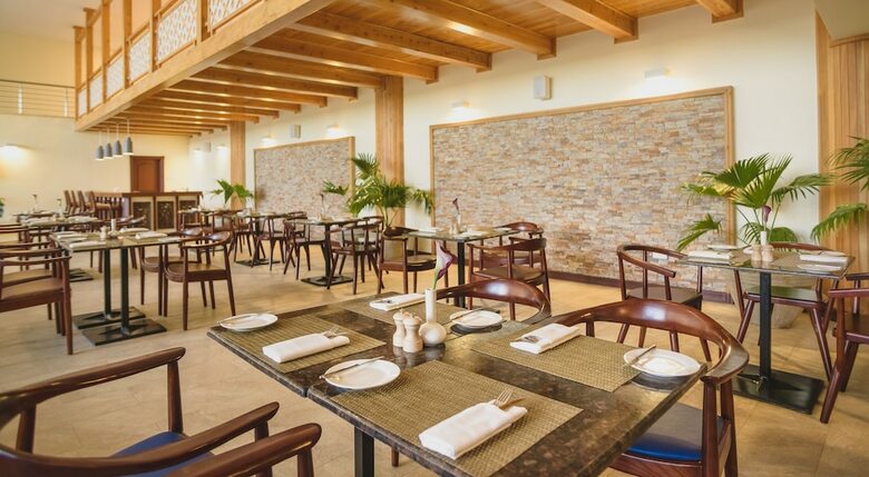 M�venpick Hotel & Residences Nairobi