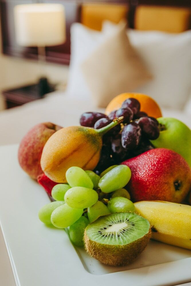 M�venpick Hotel & Residences Nairobi