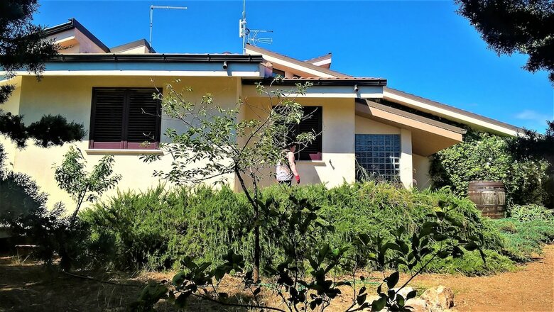 Apartamento Villa Belvedere