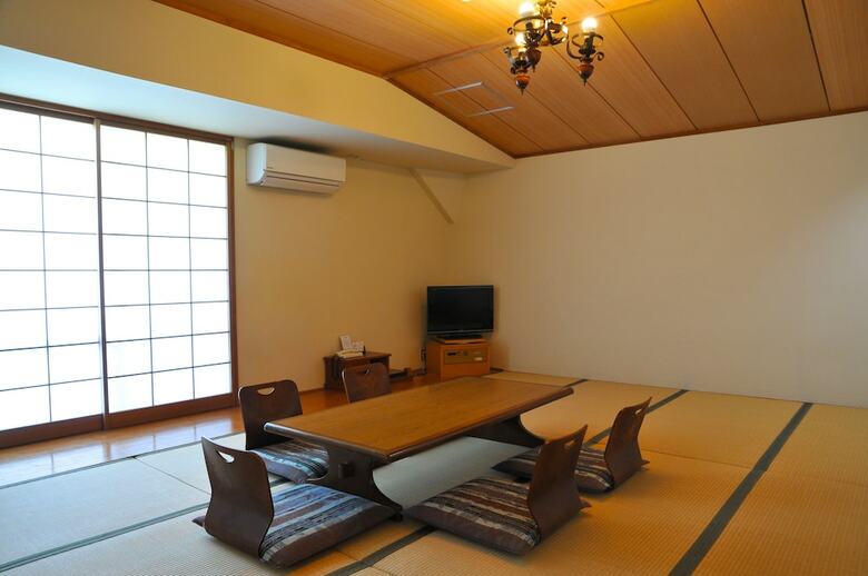 Tateyama Resort Hotel