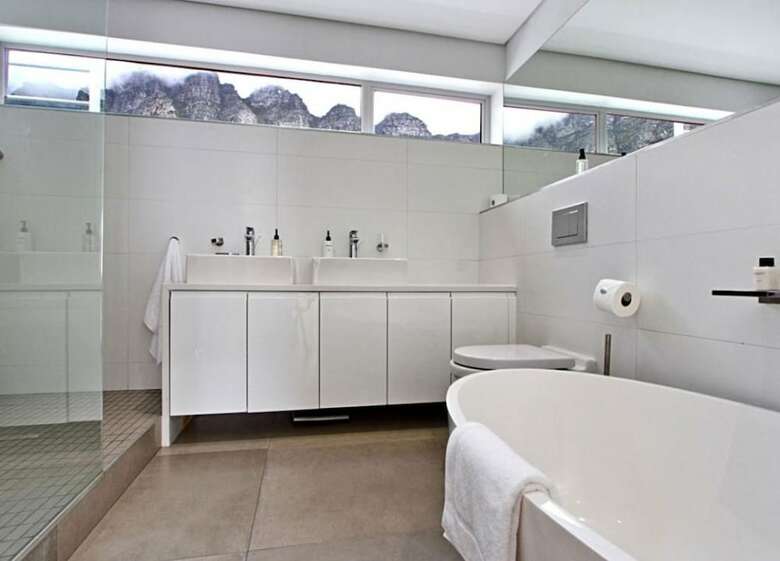 Apartamentos Houghton Penthouse