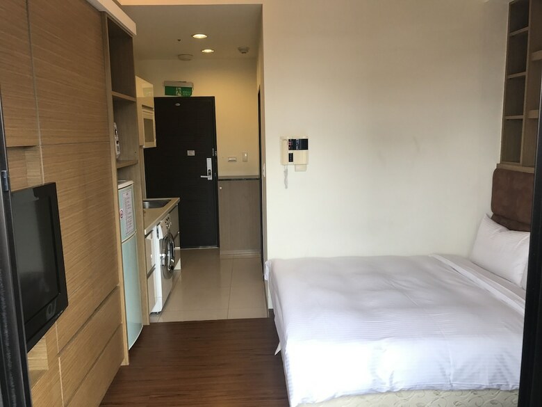 Apartamentos Cs Palace