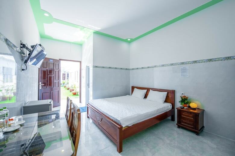 Hotel Nguyen Toan