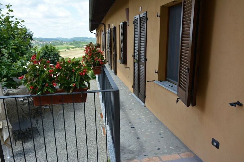 Agroturismo Ca' Villa Club Agriturismo