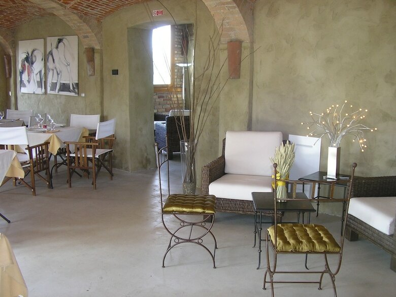 Agroturismo Ca' Villa Club Agriturismo