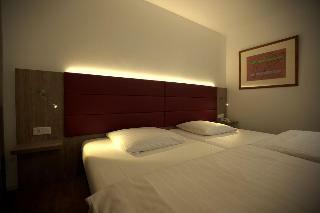 Airport Hotel Walldorf / Inh. Cetrico Gmbh