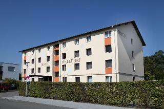 Airport Hotel Walldorf / Inh. Cetrico Gmbh