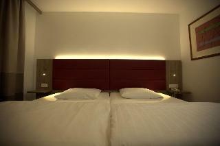 Airport Hotel Walldorf / Inh. Cetrico Gmbh