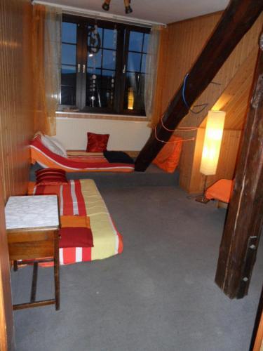 Hotel Gasthaus Zur Harburg