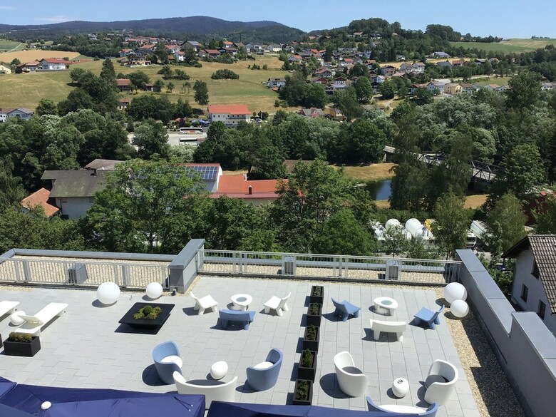 Hotel Schmaus