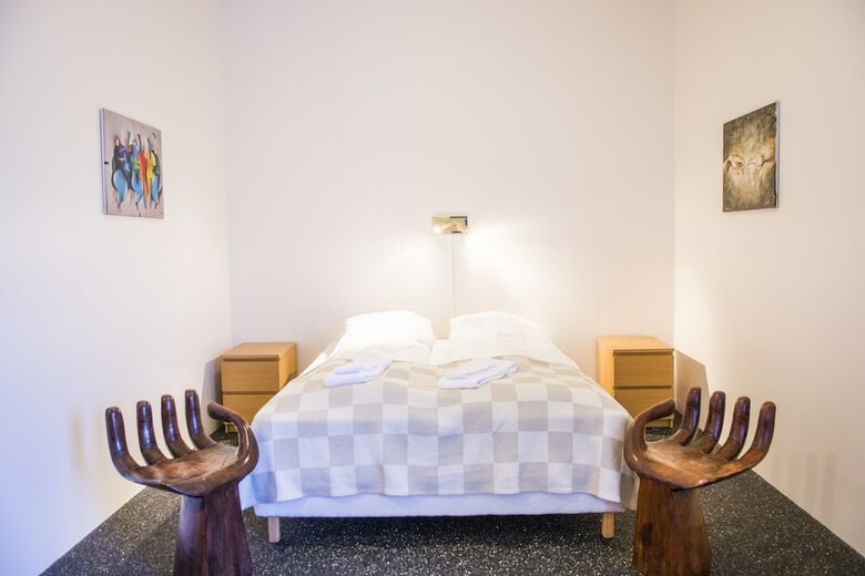 Hotel H�fn Inn Guesthouse