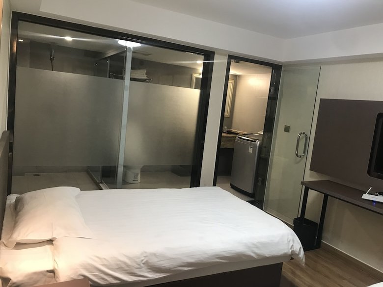 Hostal Shanghai Summer Youth Hostel