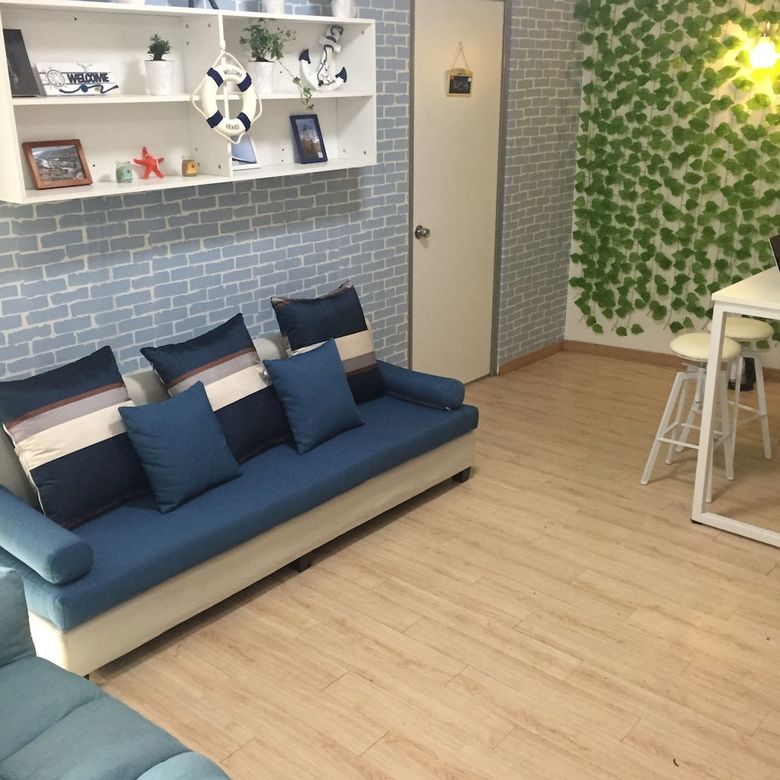 Hostal Shanghai Summer Youth Hostel