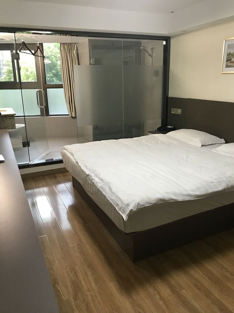 Hostal Shanghai Summer Youth Hostel