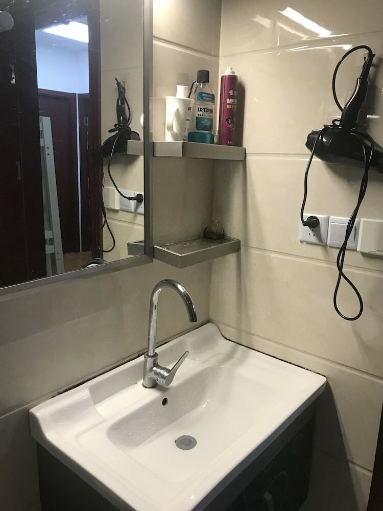 Hostal Shanghai Summer Youth Hostel