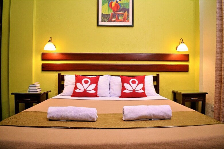 Hotel Zen Rooms B.m. Road