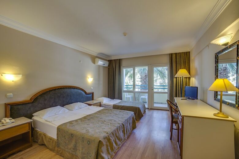 La Santa Maria Hotel - All Inclusive