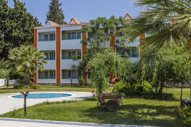 La Santa Maria Hotel - All Inclusive