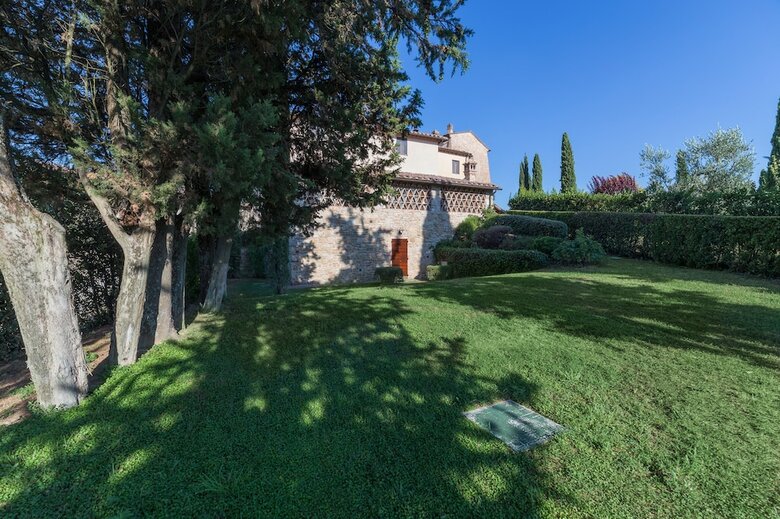 Apartamento Appartamento Casaglia