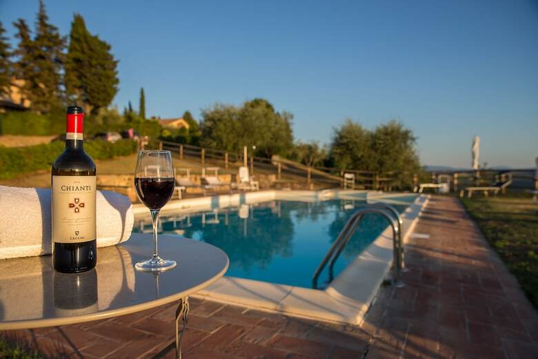 Apartamento Appartamento Casaglia