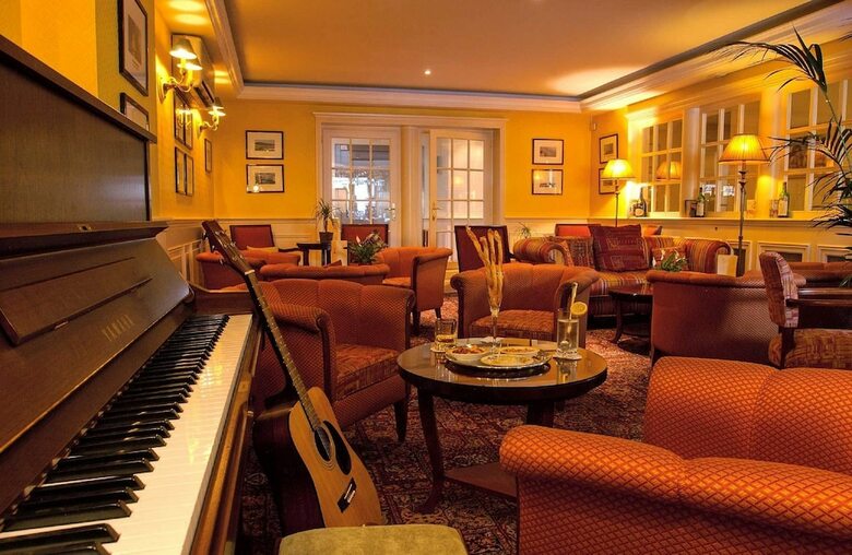 Hotel H�tel Restaurant La Matelote