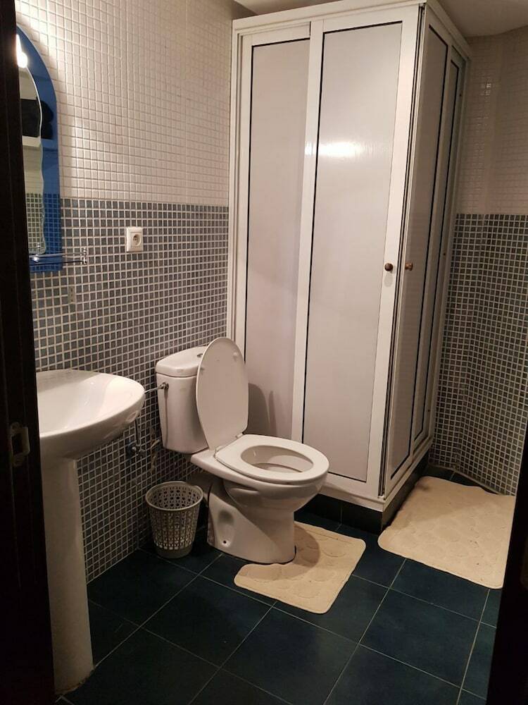 Apartamentos Mirador Majorel