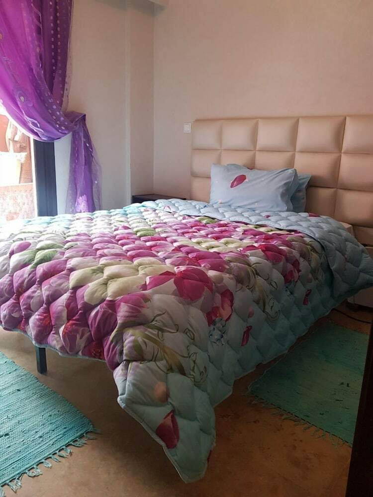 Apartamentos Mirador Majorel