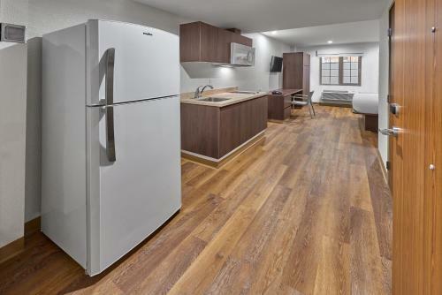 Hotel Extended Suites Celaya Galerias