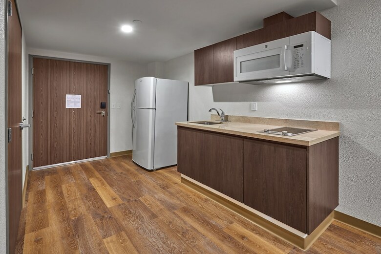 Hotel Extended Suites Celaya Galerias