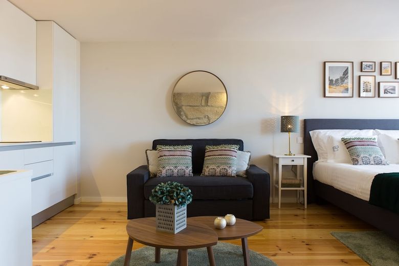 Apartamentos Virtudes City Lofts
