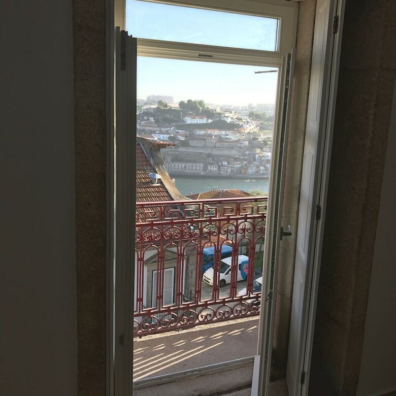 Apartamentos Virtudes City Lofts