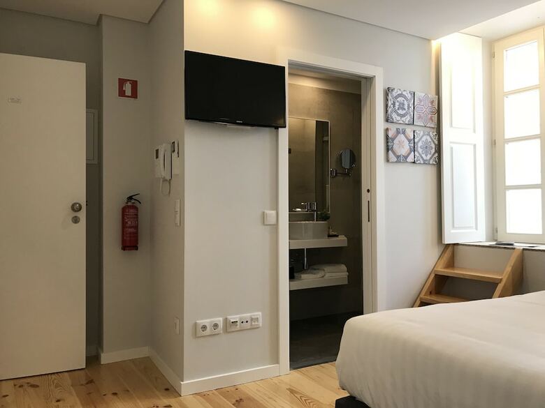 Apartamentos Virtudes City Lofts