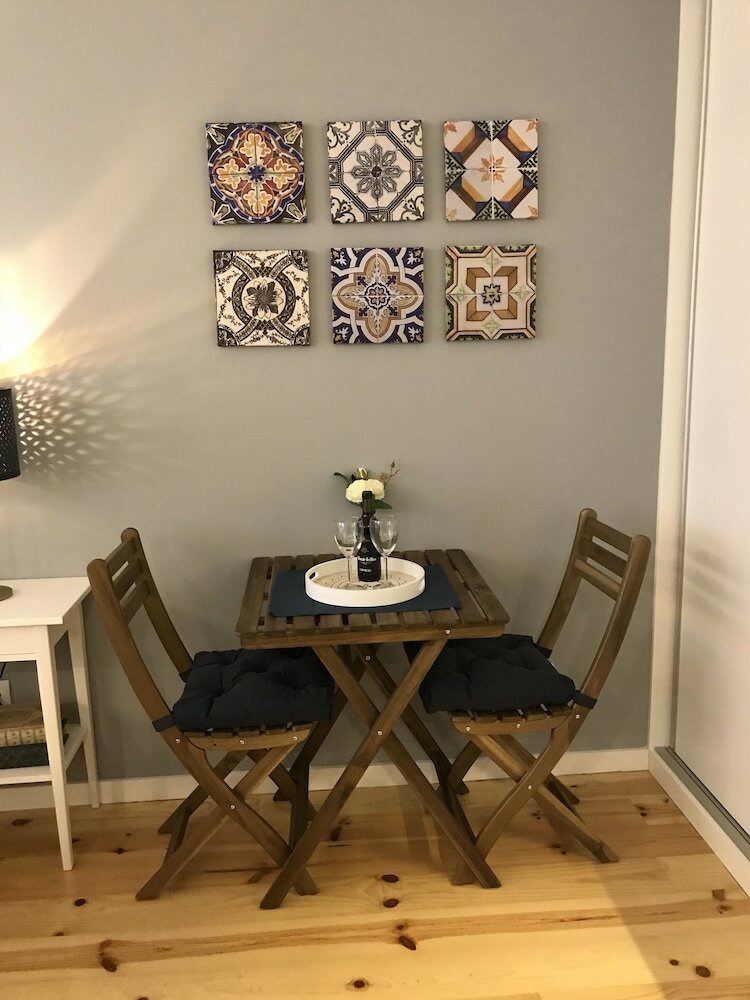 Apartamentos Virtudes City Lofts
