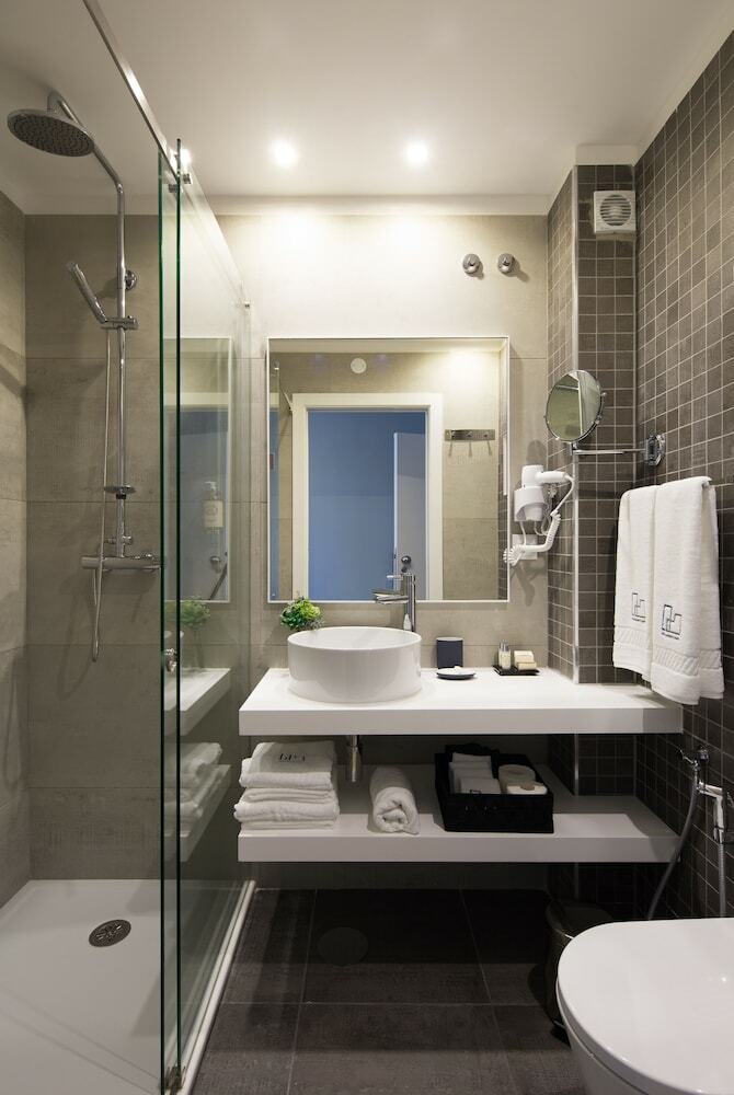Apartamentos Virtudes City Lofts