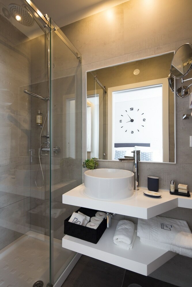 Apartamentos Virtudes City Lofts