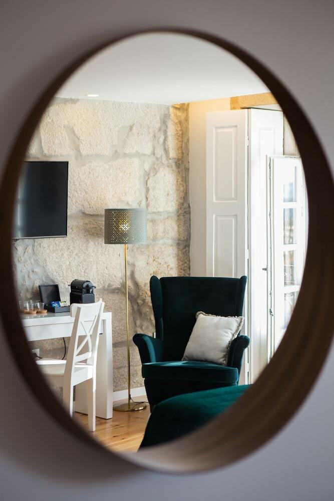 Apartamentos Virtudes City Lofts