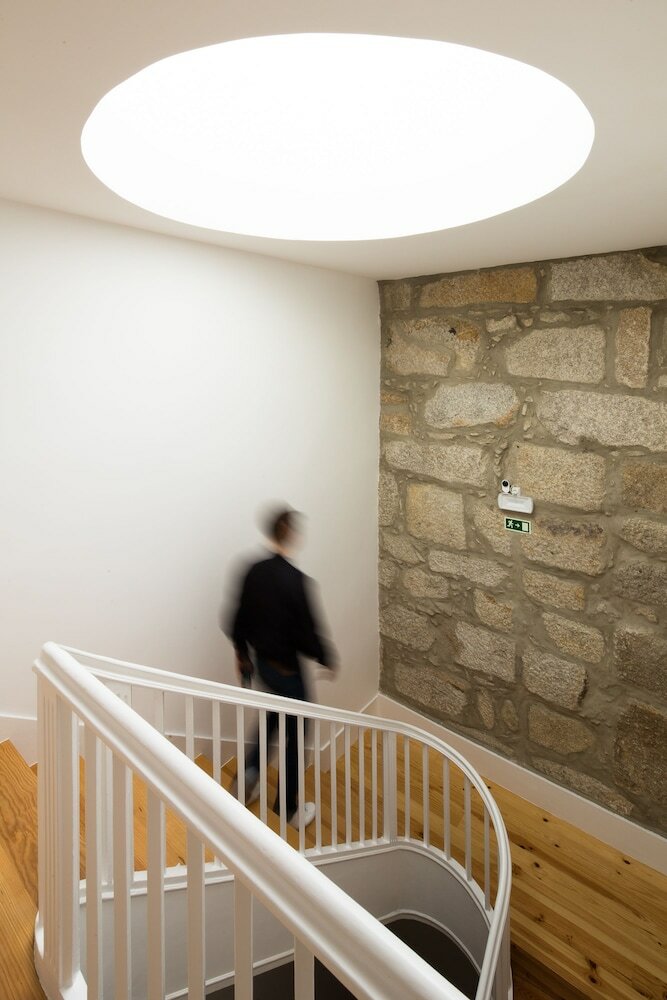 Apartamentos Virtudes City Lofts