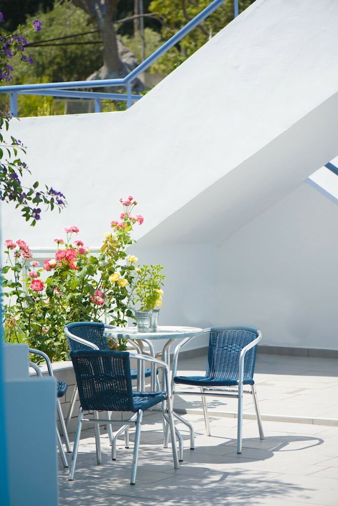 Aparthotel Dimitra Apartment Hotel