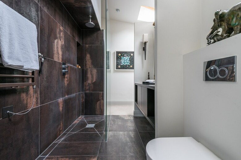 Classic Hammersmith Home By Ravenscourt Park